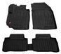 STINGRAY Gumové 3D koberce (TPE), Suzuki Vitara II - Car Mats