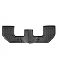 STINGRAY 3D rubber carpets (TPE), Volvo XC90 3-series - Car Mats