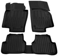 STINGRAY Rubber 3D carpets (TPE), VW Passat B6 (B6) - Car Mats