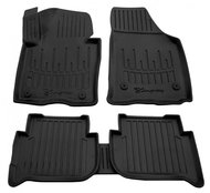STINGRAY Rubber 3D carpets (TPE), VW Touran I - Car Mats