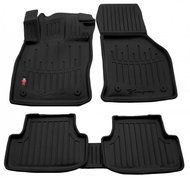 STINGRAY 3D rubber carpets (TPE), VW, Seat, Audi - Car Mats