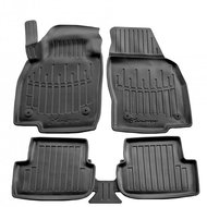 STINGRAY Rubber 3D carpets (TPE), VW, Seat, Skoda - Car Mats