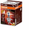 OSRAM H4 Night Breaker 220, +220%