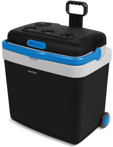 SENCOR SCM 4233BL-EUE3 - Cool Box - Main image