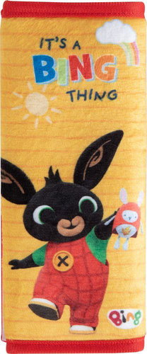 Compass Bing övhuzat Fő fotó Compass Bing övhuzat - Biztonsági öv védő - Fő fotó