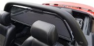 APERTA Větrná clona Ford Mustang VI - s rámem (Rollbar), 13.20.04.01 - Convertible Wind Deflector