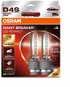 Osram Xenarc D4S Night Breaker +220% Duo Box - Xenon Flash Tube