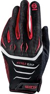 Sparco Hypergrip Sim Racing gamingové rukavice - Šoférske rukavice