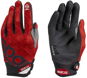 Sparco Meca-3 Rukavice pro mechaniky, barva červená, velikost 11 - Driving Gloves