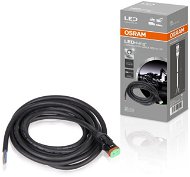 Osram LEDriving® Connection Cable 300 DT AX - Additional High Beam Headlight