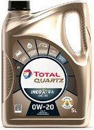 TOTAL Quartz Ineo Xtra Longlife 0W-20, 5 l - Motorolaj