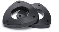 ST Suspensions car lifting pads for Skoda Octavia III Combi (5E5, 5E6), +20 mm - Lift Kits
