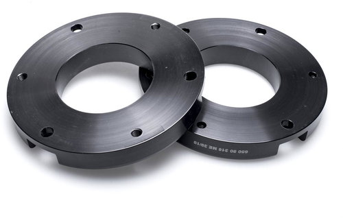 ST Suspensions car lifting pads for Škoda Superb II Combi (3T5), +20 mm - Lift Kits - Main image