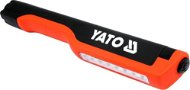 YATO LED-es zseblámpa 8 LED, csíptetővel, 80 lm - LED világítás