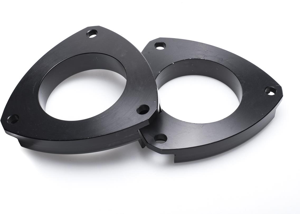 ST Suspensions Volkswagen Polo Combi (6V5), +20 mm
