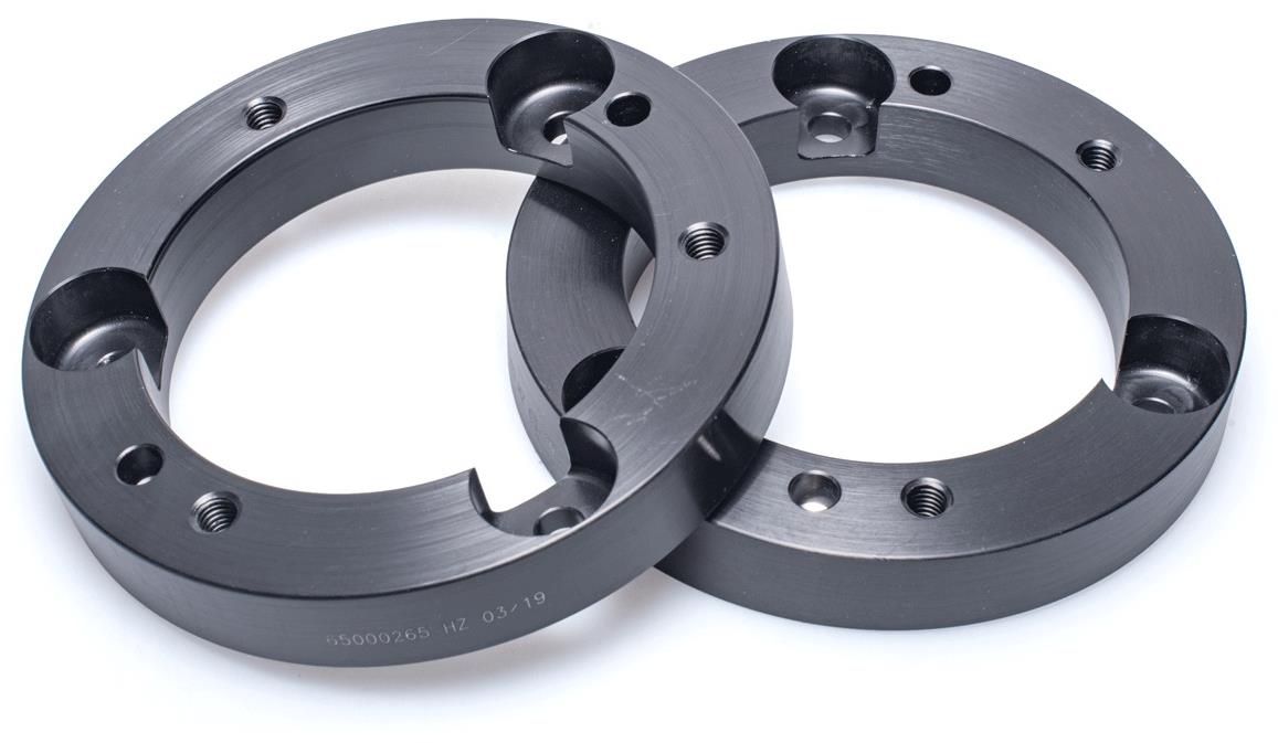 ST Suspensions BMW 3 Coupe (E36, E46, E92) +20 mm