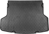 ACI rubber boot liner black Kombi for Hyundai i30 2020- - Boot Tray