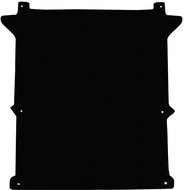 ACI cargo area liner for Mercedes-Benz CITAN 2012-2021 - Boot Tray