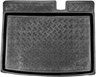 ACI plastic boot liner for Renault MÉGANE IV 6/2020- - Boot Tray