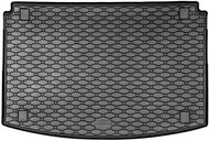 ACI rubber boot liner black HB for Hyundai i30 2020- - Boot Tray