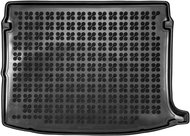 ACI rubber boot liner black with higher edge for VW TAIGO 9/2021- - Boot Tray