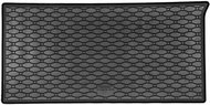 ACI rubber boot liner black for Fiat 500 7/2007-2015 - Boot Tray