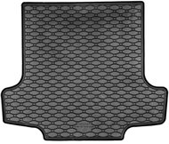 ACI rubber boot liner black for BMW 1 E81/E87 4/2007-2012 - Boot Tray