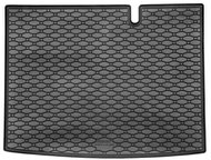 ACI rubber boot liner black for Dacia SANDERO 9/2012-2016 - Boot Tray
