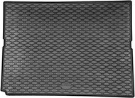 ACI rubber boot liner black for Citroen C4 GRAND PICASSO 2013-2016 - Boot Tray