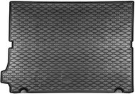 ACI rubber boot liner black for Peugeot 5008 6/2017- - Boot Tray