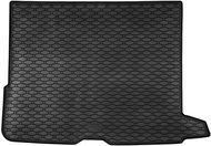 ACI rubber boot liner black for Mercedes-Benz "GLC" (X253/C253) 6/2015-2023 - Boot Tray