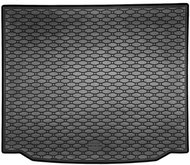 ACI rubber boot liner black for BMW X3 G01 8/2017- - Boot Tray