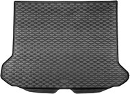 ACI Rubber boot liner black for Volvo XC60 10/2013-2017 - Boot Tray