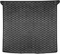 Boot Tray ACI rubber boot liner black for Mercedes-Benz "GLE" (W166) 4/2015-10/2018 - Vana do kufru