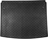 ACI rubber boot liner black for Ford TOURNEO/GRAND TOURNEO CONNECT 2/2022- - Boot Tray