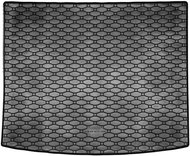 ACI rubber boot liner black for Seat ATECA 9/2016- - Boot Tray