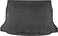 ACI rubber boot liner black for Mercedes-Benz "A" (W177) 6/2018- - Boot Tray