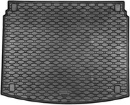 ACI rubber boot liner black for Kia XCEED 6/2019- - Boot Tray