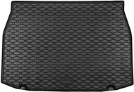 ACI rubber boot liner black for Toyota C-HR 11/2016- - Boot Tray