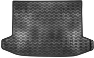 ACI rubber boot liner black for Kia SPORTAGE 10/21- - Boot Tray