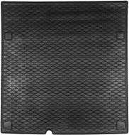 ACI rubber boot liner black for Fiat DOBLO 6/2022- - Boot Tray