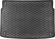 ACI rubber boot liner black for Hyundai KONA 2017- - Boot Tray