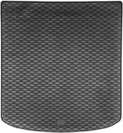 ACI rubber boot liner black for Audi A4 11/2007-2012 - Boot Tray