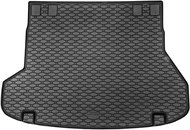 ACI rubber boot liner black for Kia CEE'D 5/2012-9/2015 - Boot Tray