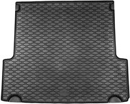 ACI rubber boot liner black for BMW 3 E90, E91 1/2005-10/2008 - Boot Tray