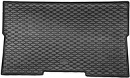 ACI rubber boot liner black for Opel VIVARO 2014-2019 - Boot Tray