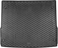 ACI rubber boot liner black Kombi for Ford FOCUS 2/2008-2011 - Boot Tray