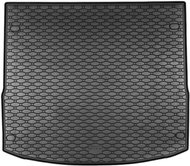 ACI rubber boot liner black Kombi for Ford FOCUS 3/2011-9/2014 - Boot Tray