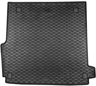 ACI rubber boot liner black Kombi for Mercedes-Benz "E" (W213) 1/2016- - Boot Tray