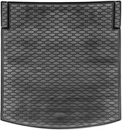 ACI rubber boot liner black for Seat LEON 5/2020- - Boot Tray
